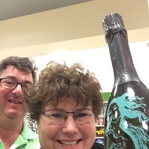 Meet your Posher, June